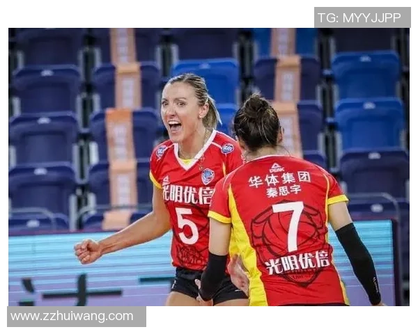 对话吴敏：回顾辉煌排球生涯与未来展望的深度交流