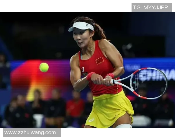 广州网球队技术革新引发热议助力网球运动发展新篇章